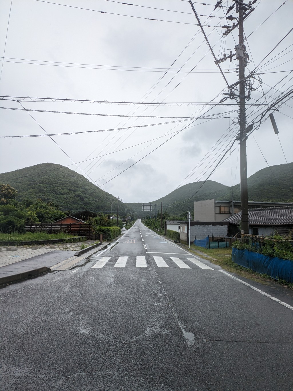 The Road to&nbsp;Sata