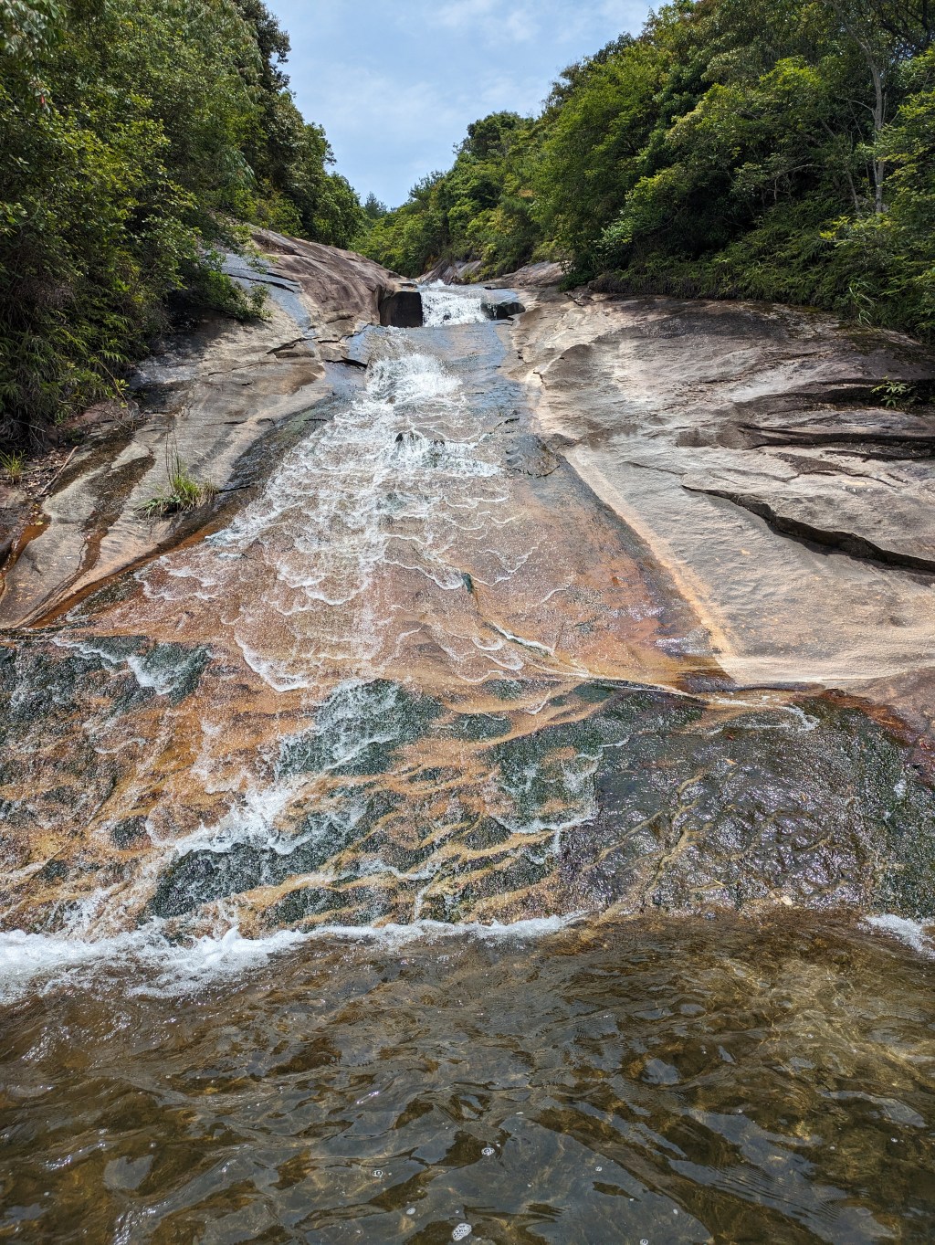 Warning! Male Nudity.&nbsp;NSFW